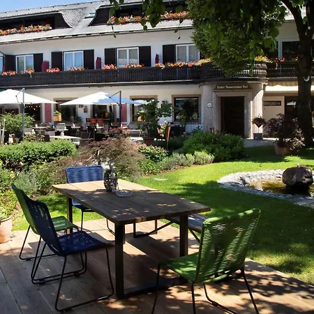 Rosentaler Hof Otel