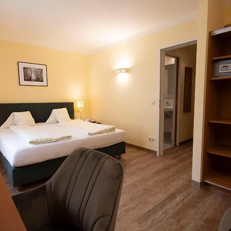 Rosentaler Hof Hotel