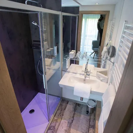 호텔 Rosentaler Hof 상트제이콥임로센탈