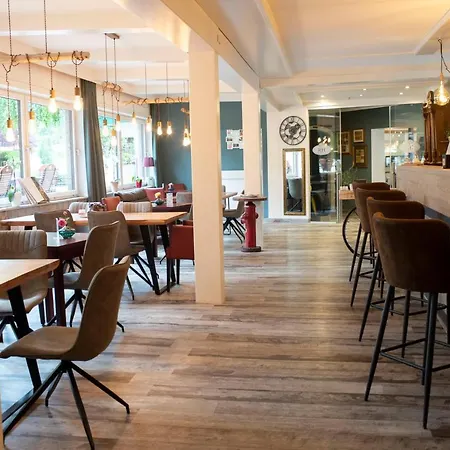 Otel Rosentaler Hof 4*