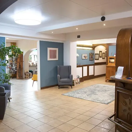 Otel Rosentaler Hof
