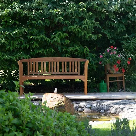 호텔 Rosentaler Hof