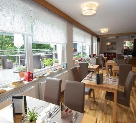 호텔 Rosentaler Hof