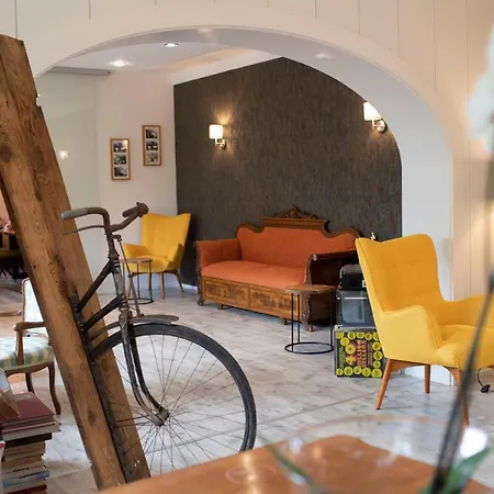 Rosentaler Hof Otel Sankt Jakob im Rosental