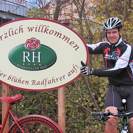 Rosentaler Hof 4* Sankt Jakob im Rosental