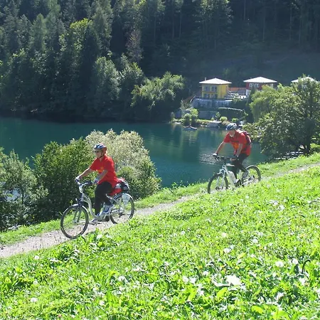 Rosentaler Hof Sankt Jakob im Rosental