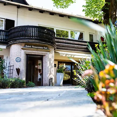 Otel Rosentaler Hof