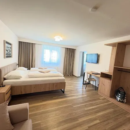 Otel Rosentaler Hof 4*