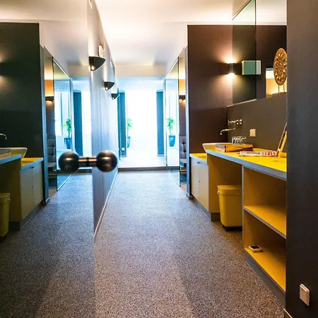 Rosentaler Hof Otel Sankt Jakob im Rosental