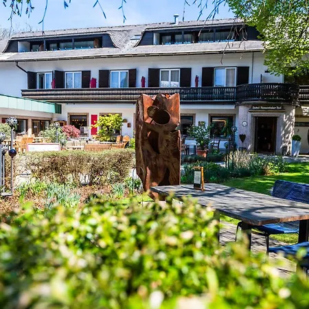 Rosentaler Hof Sankt Jakob im Rosental