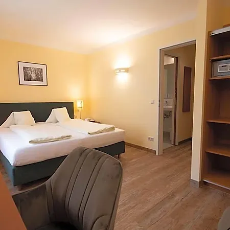 Rosentaler Hof 4*