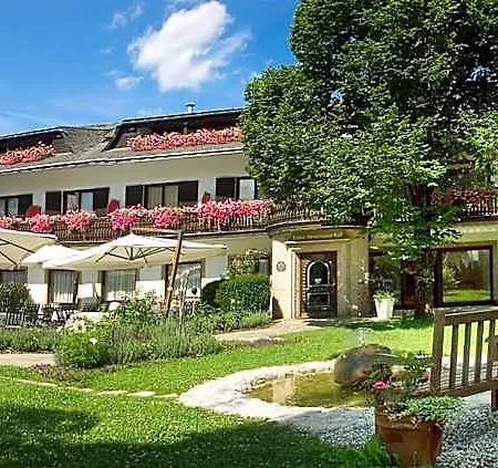 Rosentaler Hof 4*