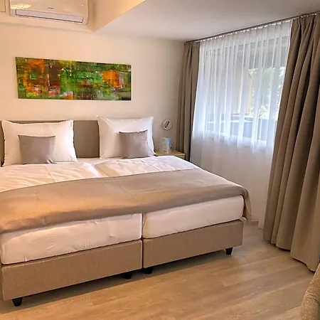 Otel Rosentaler Hof Sankt Jakob im Rosental