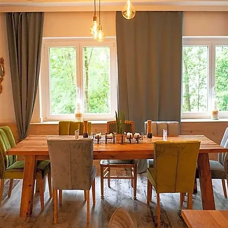 Otel Rosentaler Hof