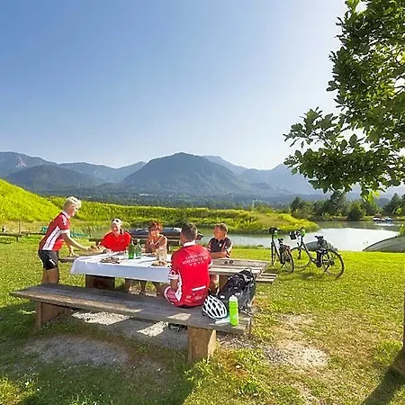Otel Rosentaler Hof 4*