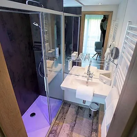 Rosentaler Hof