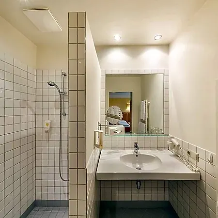 Rosentaler Hof Otel Sankt Jakob im Rosental