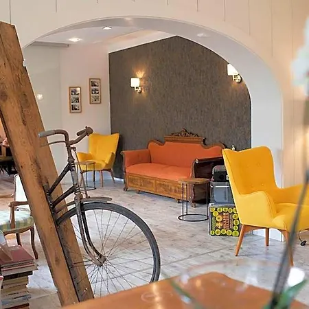 Otel Rosentaler Hof