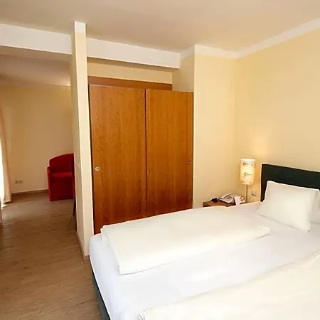 Otel Rosentaler Hof 4*