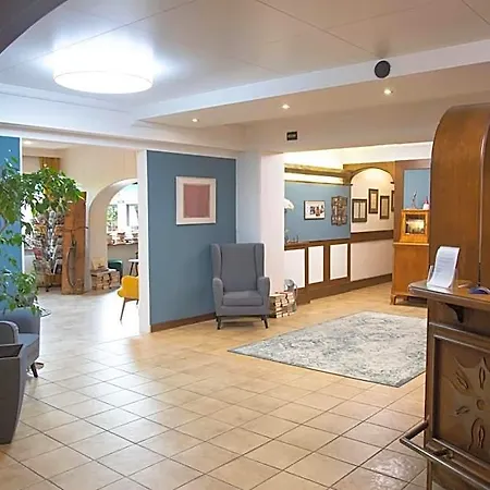Otel Rosentaler Hof