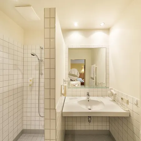 Rosentaler Hof Hotel 4*