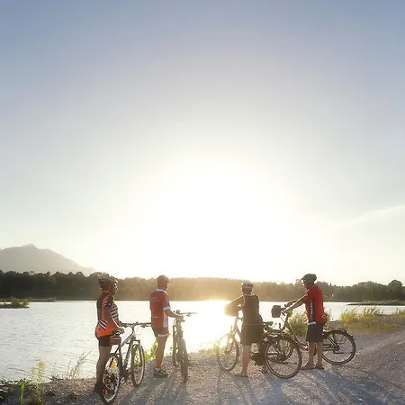Hotel Rosentaler Hof Sankt Jakob im Rosental