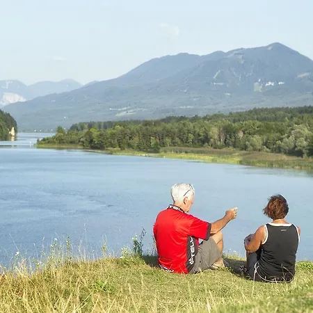 Rosentaler Hof 호텔