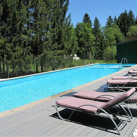 Rosentaler Hof Sankt Jakob im Rosental