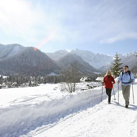 Rosentaler Hof 호텔 상트제이콥임로센탈