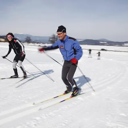 호텔 Rosentaler Hof 4*