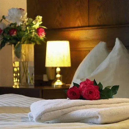 Otel Rosentaler Hof