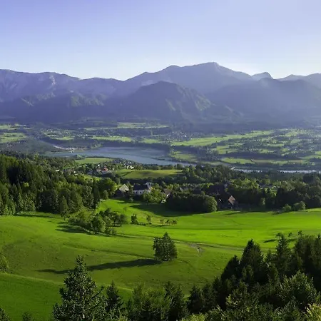 Rosentaler Hof 호텔 4*