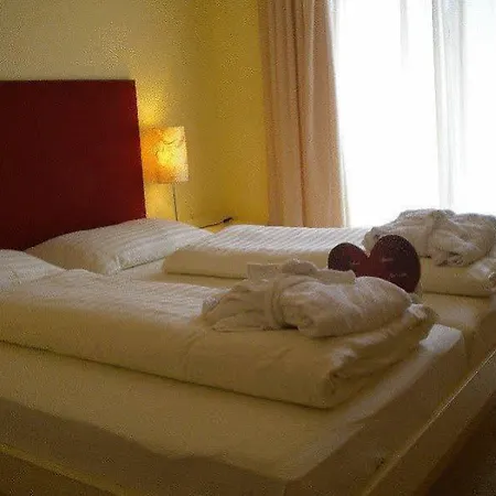 Rosentaler Hof 상트제이콥임로센탈