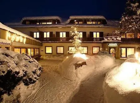 Rosentaler Hof Hotel 4*