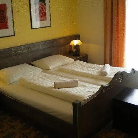 Rosentaler Hof 호텔