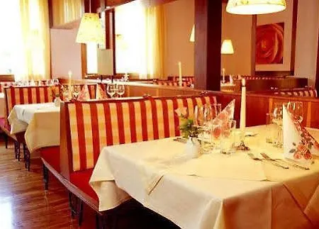 호텔 Rosentaler Hof 상트제이콥임로센탈