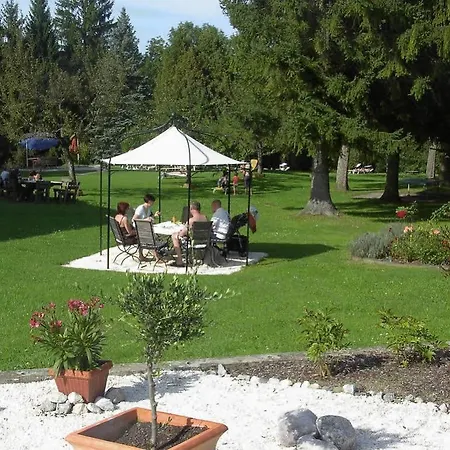 Rosentaler Hof Otel