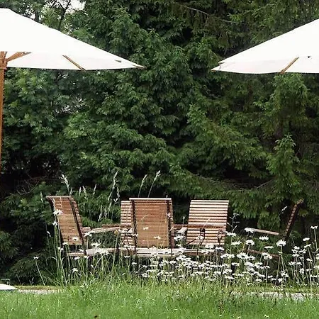 Rosentaler Hof 호텔