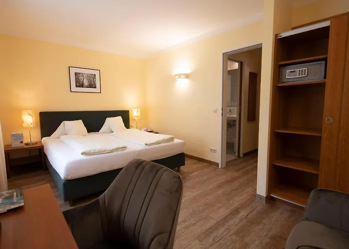 Rosentaler Hof Hotel