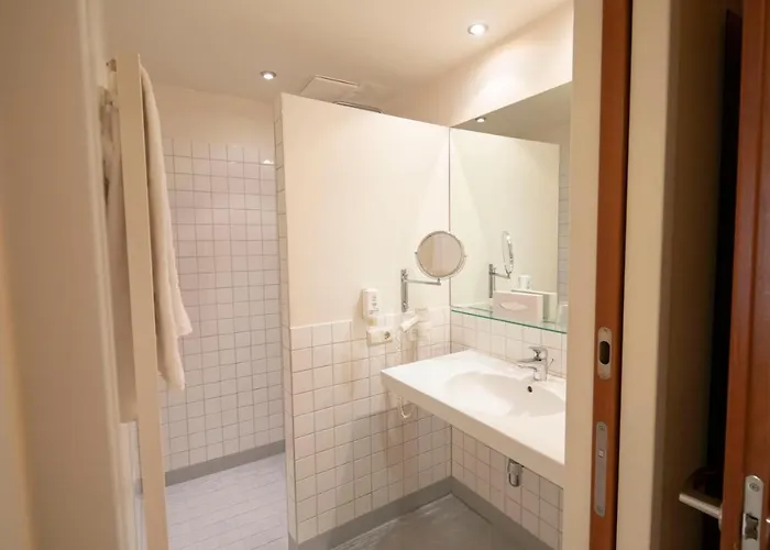 Rosentaler Hof Hotel