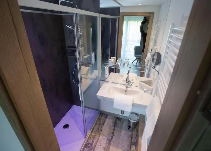 Hotel Rosentaler Hof Sankt Jakob im Rosental