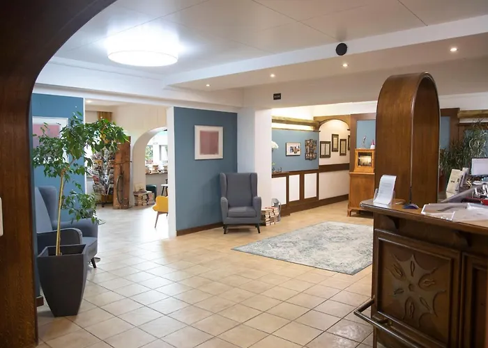 Hotel Rosentaler Hof