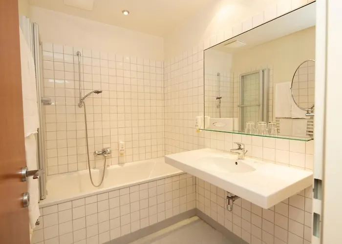 Rosentaler Hof Hotel Sankt Jakob im Rosental