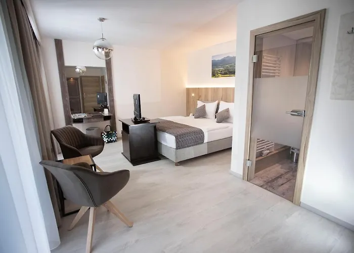 Hotel Rosentaler Hof 4*