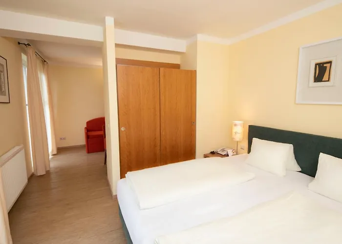 Rosentaler Hof Hotel Sankt Jakob im Rosental