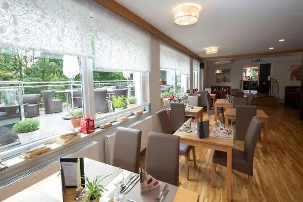 Hotel Rosentaler Hof