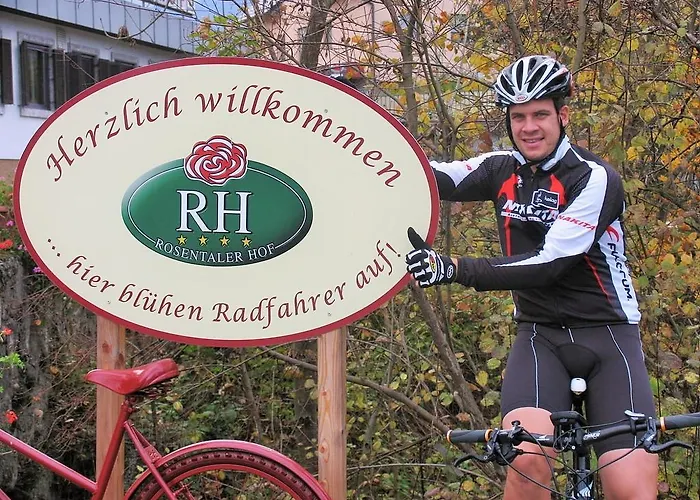 Rosentaler Hof 4* Sankt Jakob im Rosental