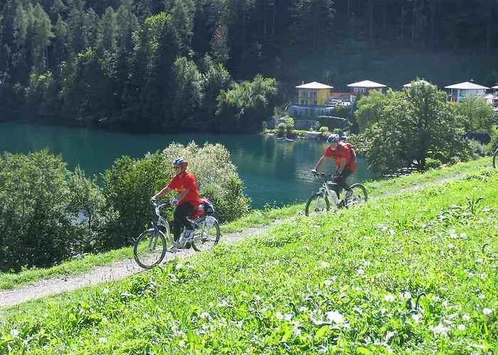 Rosentaler Hof Sankt Jakob im Rosental