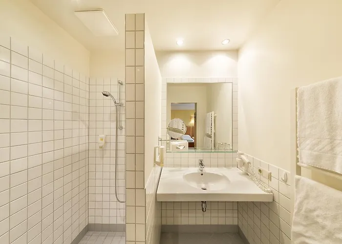 Rosentaler Hof Hotel 4*