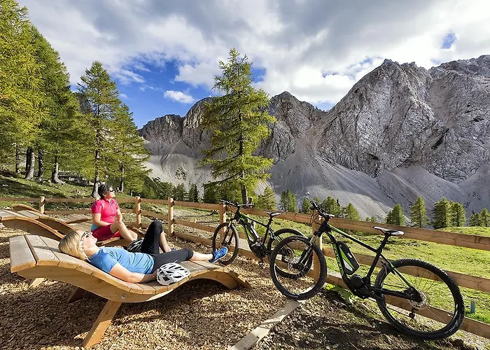 Rosentaler Hof Sankt Jakob im Rosental